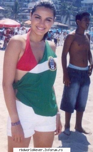Poze - anahi_princessa - Maite