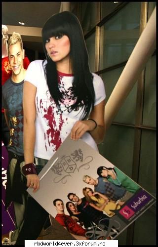 Poze - anahi_princessa - Maite