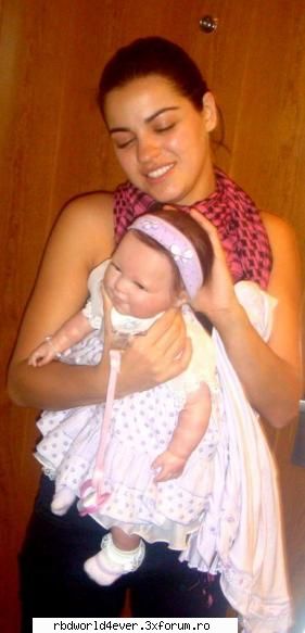 Poze - anahi_princessa - Maite