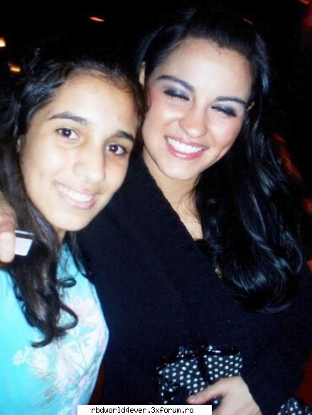 Poze - anahi_princessa - Maite