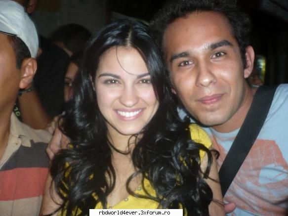 Poze - anahi_princessa - Maite