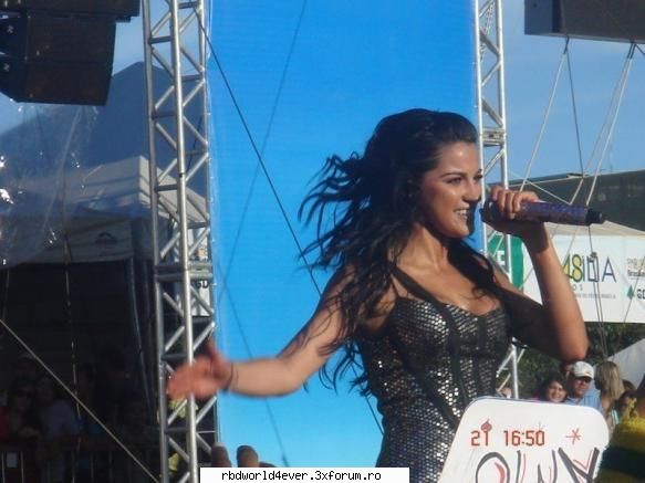Poze - anahi_princessa - Maite