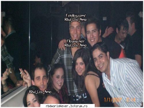 **Poze** - anahi_princessa - Christian