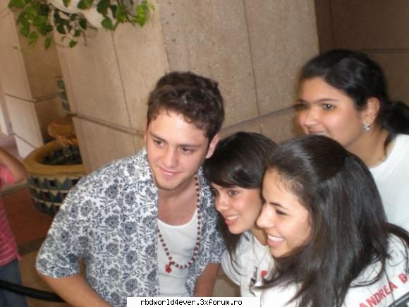 ~Poze~ - anahi_princessa - Christopher