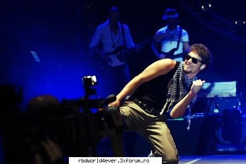 ~Poze~ - anahi_princessa - Christopher