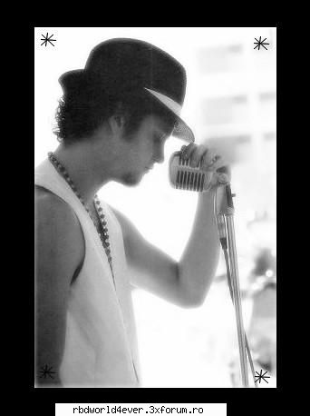 ~Poze~ - anahi_princessa - Christopher
