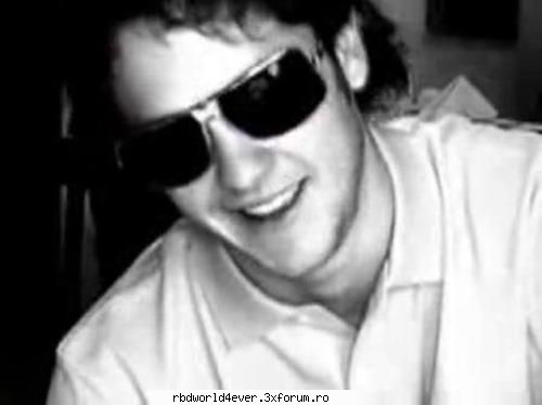 ~Poze~ - anahi_princessa - Christopher