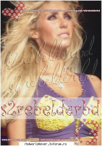 *~Poze*~ - anahi_princessa - Anahi