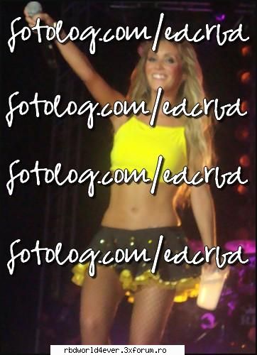 *~Poze*~ - anahi_princessa - Anahi