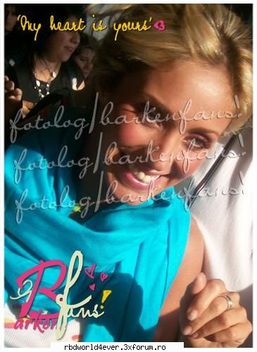 *~Poze*~ - anahi_princessa - Anahi