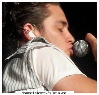 ~Poze~ - anahi_princessa - Christopher