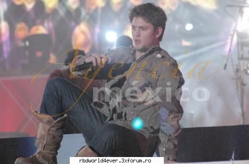 ~Poze~ - anahi_princessa - Christopher