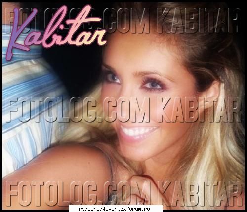*~Poze*~ - anahi_princessa - Anahi