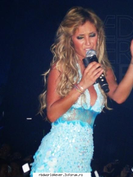 *~Poze*~ - anahi_princessa - Anahi