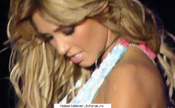 *~Poze*~ - anahi_princessa - Anahi