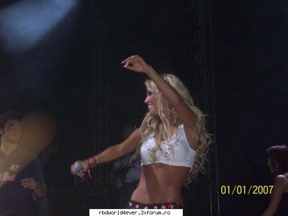 *~Poze*~ - anahi_princessa - Anahi