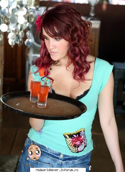 *~Poze*~ - anahi_princessa - Dulce Maria