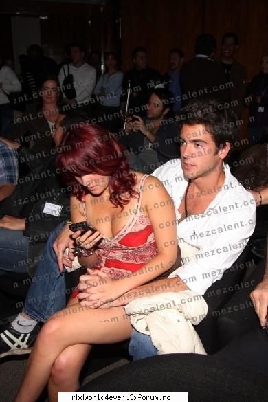 *~Poze*~ - anahi_princessa - Dulce Maria