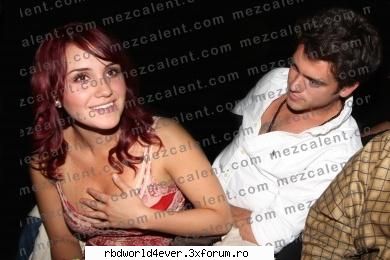 *~Poze*~ - anahi_princessa - Dulce Maria