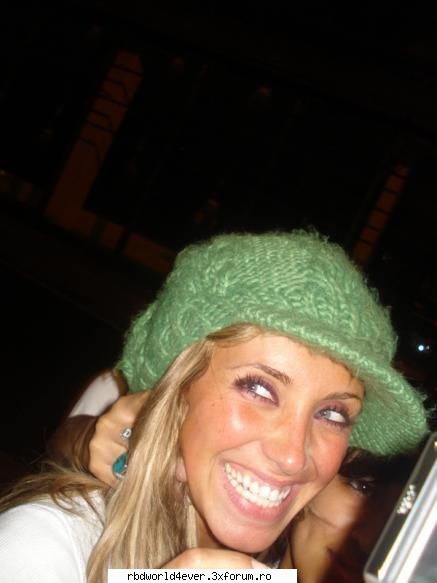 *~Poze*~ - anahi_princessa - Anahi