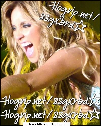 *~Poze*~ - anahi_princessa - Anahi