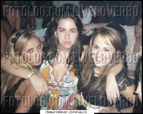 *~Poze*~ - anahi_princessa - Anahi
