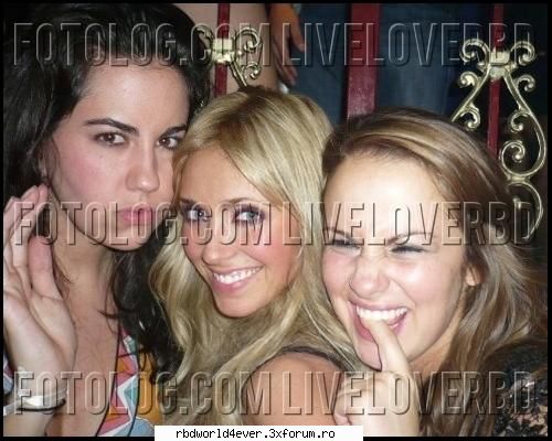 *~Poze*~ - anahi_princessa - Anahi