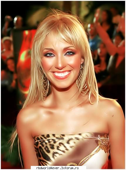 *~Poze*~ - anahi_princessa - Anahi
