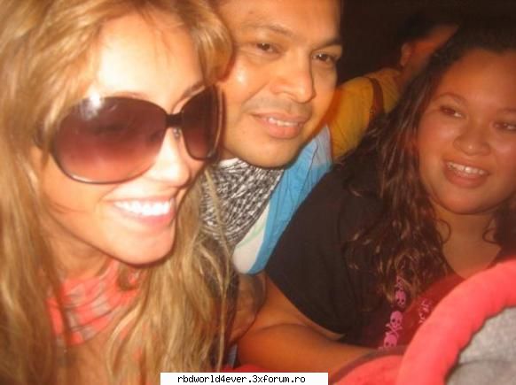 *~Poze*~ - anahi_princessa - Anahi