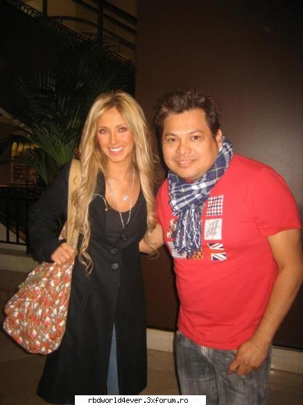 *~Poze*~ - anahi_princessa - Anahi