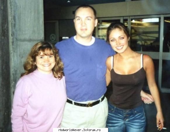 *~Poze*~ - anahi_princessa - Anahi