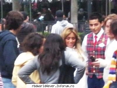 *~Poze*~ - anahi_princessa - Anahi