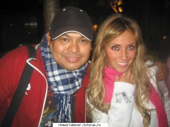 *~Poze*~ - anahi_princessa - Anahi