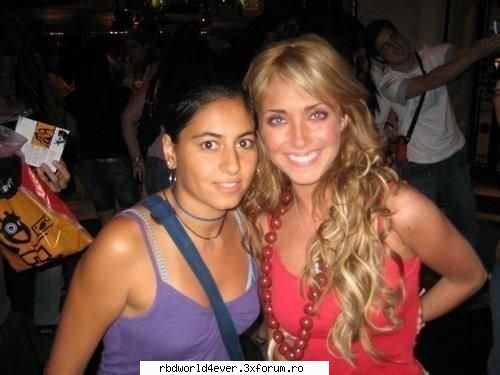 *~Poze*~ - anahi_princessa - Anahi