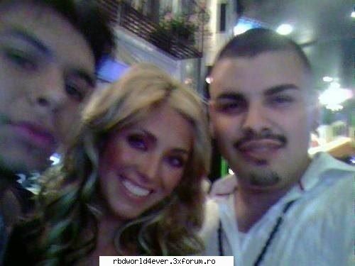 *~Poze*~ - anahi_princessa - Anahi