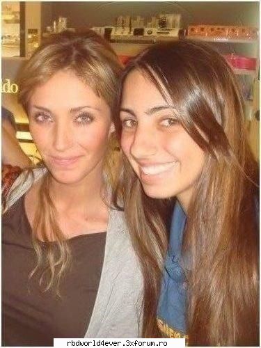 *~Poze*~ - anahi_princessa - Anahi