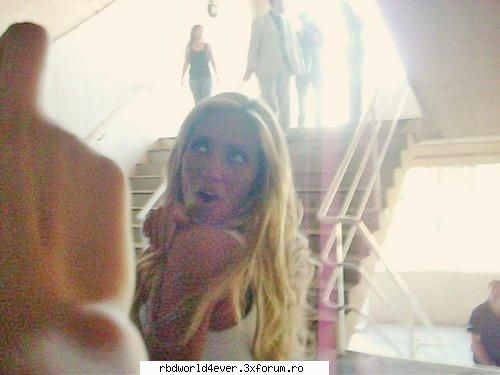 *~Poze*~ - anahi_princessa - Anahi