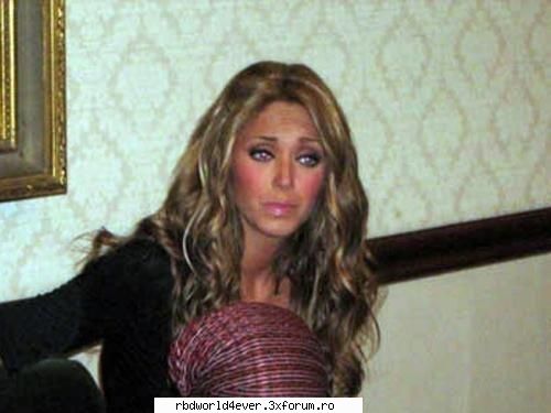 *~Poze*~ - anahi_princessa - Anahi