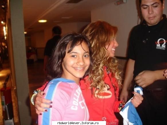 *~Poze*~ - anahi_princessa - Anahi