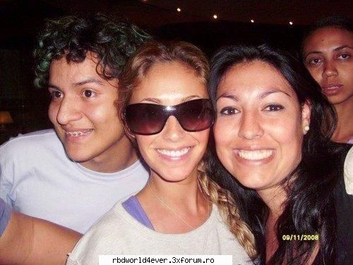 *~Poze*~ - anahi_princessa - Anahi
