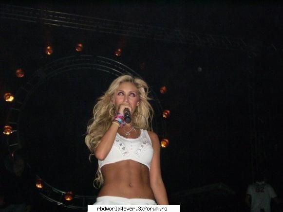 *~Poze*~ - anahi_princessa - Anahi