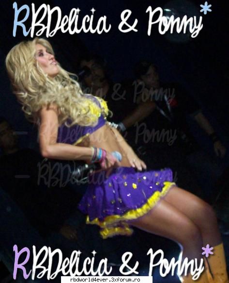 *~Poze*~ - anahi_princessa - Anahi