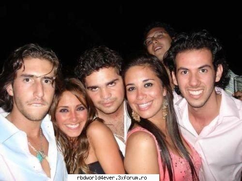 *~Poze*~ - anahi_princessa - Anahi