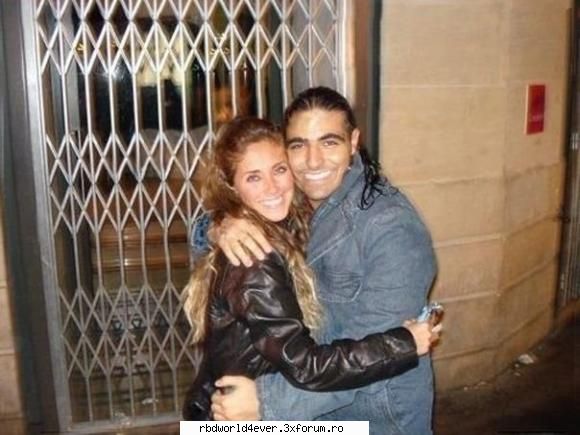 *~Poze*~ - anahi_princessa - Anahi