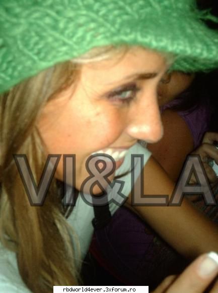 *~Poze*~ - anahi_princessa - Anahi