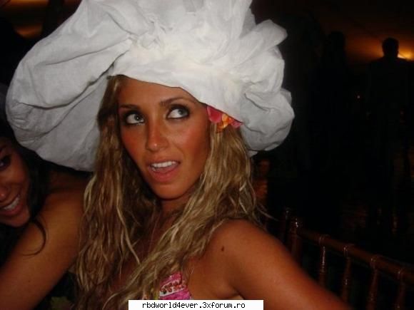 *~Poze*~ - anahi_princessa - Anahi