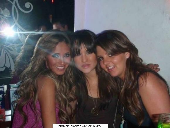 *~Poze*~ - anahi_princessa - Anahi