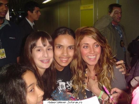*~Poze*~ - anahi_princessa - Anahi