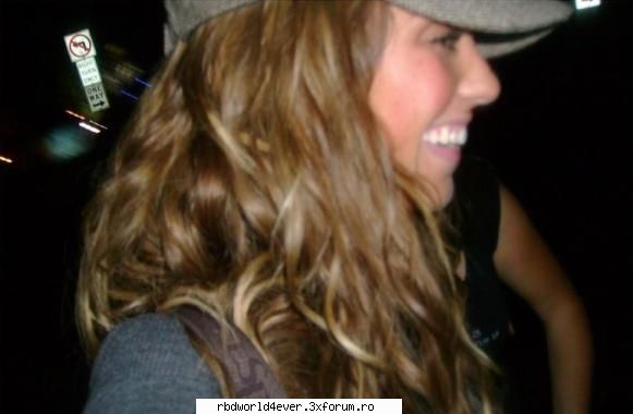*~Poze*~ - anahi_princessa - Anahi