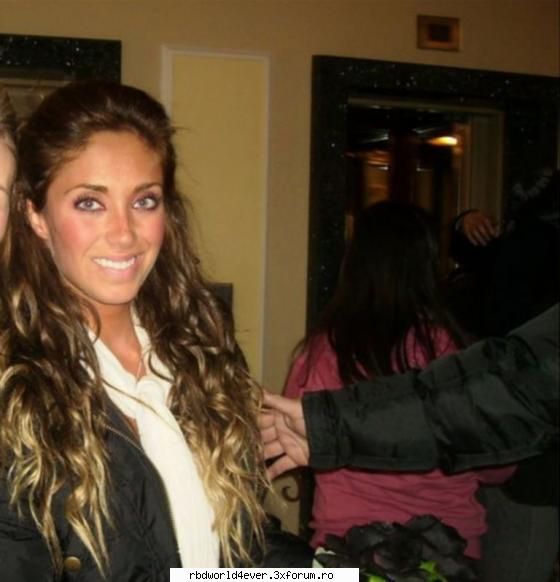 *~Poze*~ - anahi_princessa - Anahi